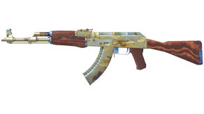 Case Hardened image