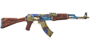 Case Hardened image