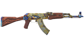 Case Hardened image