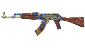 Case Hardened image