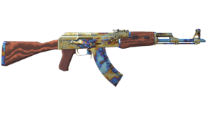 Case Hardened image