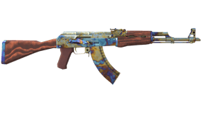 Case Hardened image