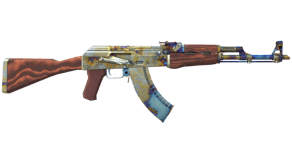Case Hardened image