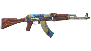 Case Hardened image