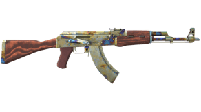 Case Hardened image