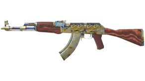 Case Hardened image