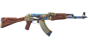 Case Hardened image