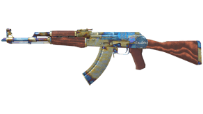 Case Hardened image