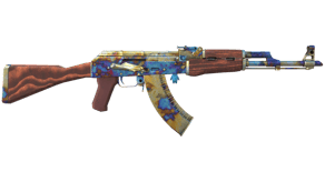 Case Hardened image