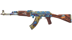 Case Hardened image
