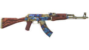 Case Hardened image