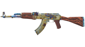 Case Hardened image