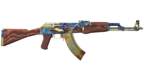 Case Hardened image