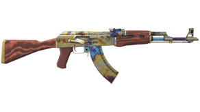 Case Hardened image