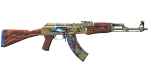 Case Hardened image