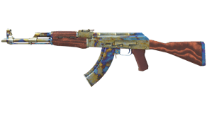 Case Hardened image