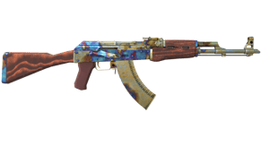 Case Hardened image
