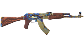Case Hardened image