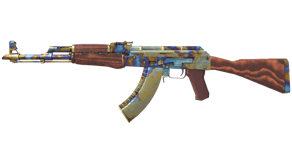Case Hardened image