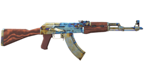 Case Hardened image
