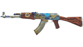 Case Hardened image