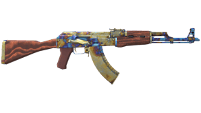 Case Hardened image