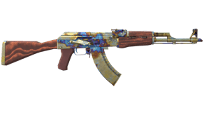 Case Hardened image