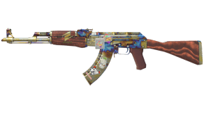 Case Hardened image