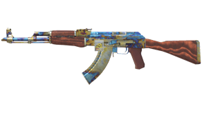 Case Hardened image