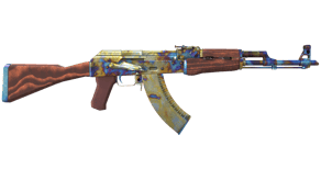 Case Hardened image