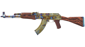 Case Hardened image