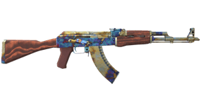 Case Hardened image