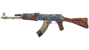 Case Hardened image