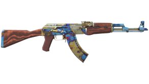 Case Hardened image