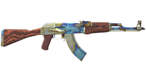 Case Hardened image