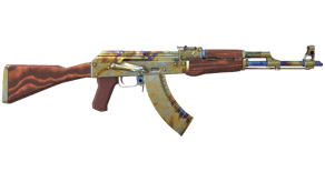 Case Hardened image