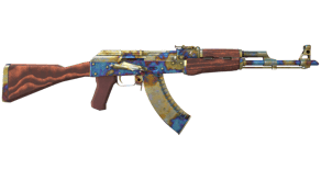 Case Hardened image