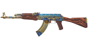 Case Hardened image