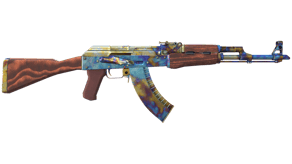 Case Hardened image