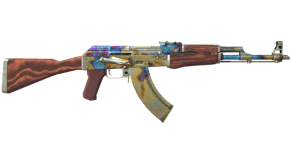 Case Hardened image