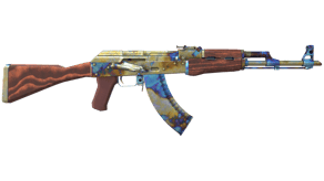 Case Hardened image
