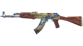 Case Hardened image
