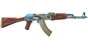 Case Hardened image