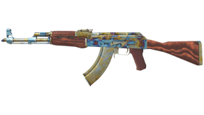 Case Hardened image