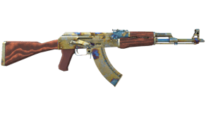 Case Hardened image