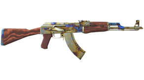 Case Hardened image