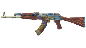 Case Hardened image