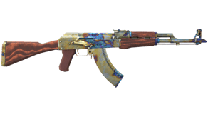 Case Hardened image