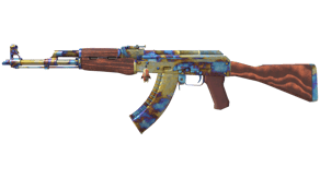Case Hardened image