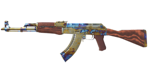 Case Hardened image